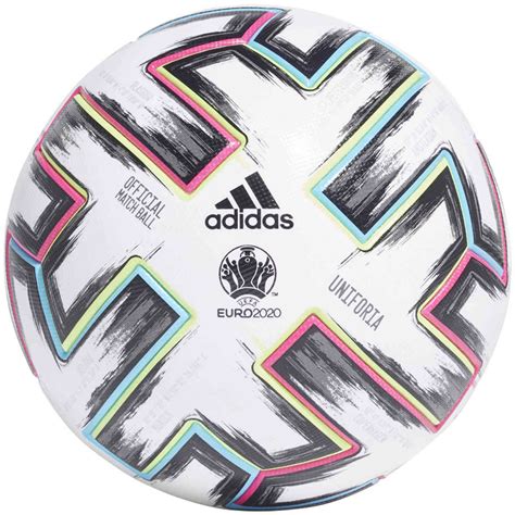 voetbal adidas ek 2020|adidas Uniforia Pro Football .